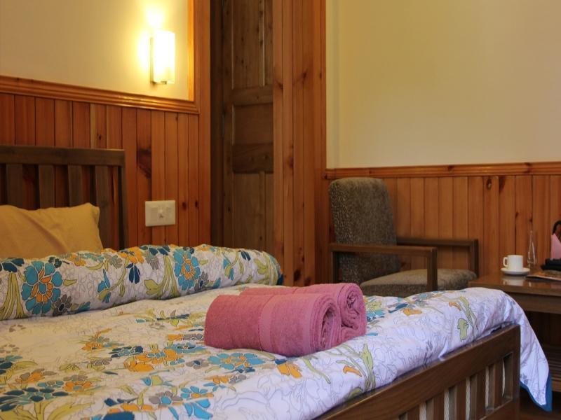 Hotel Keylinga Inn Manali Exterior foto